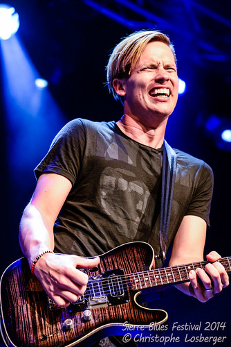jonny lang