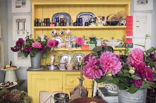 rugby florist