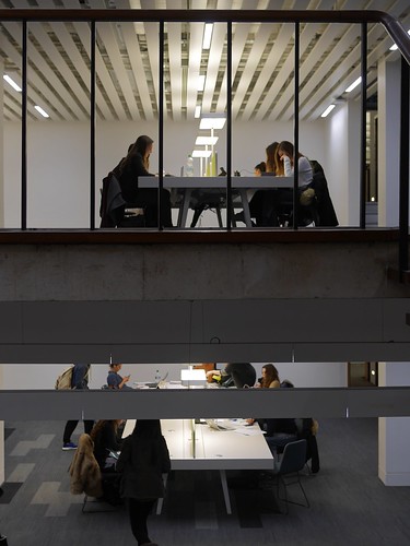 lancaster university