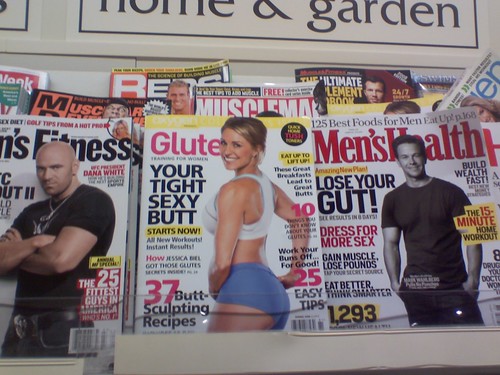 menshealth magazine