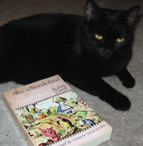 jabberwocky translation