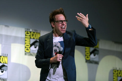 gunn russell