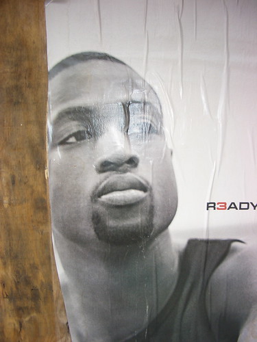 dwayne wade