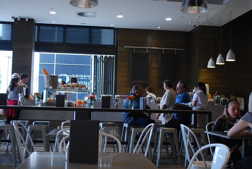 provedores restaurant
