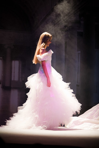 sposa moda