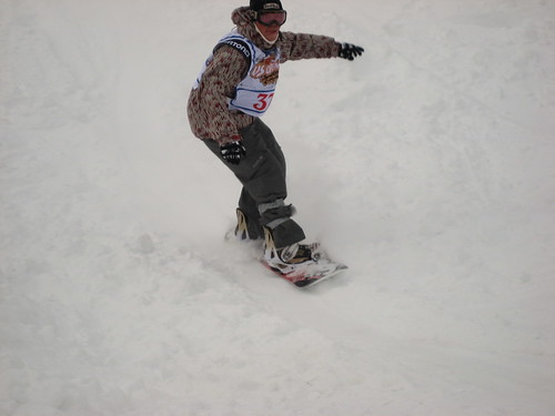 travis rice snowboard
