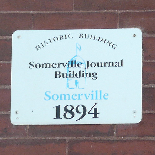 somerville journal