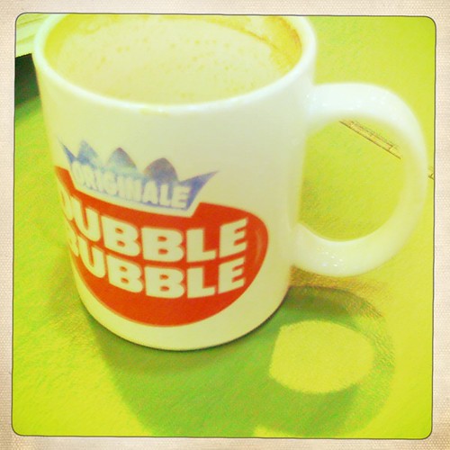dubble bubble
