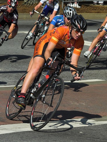 hub racing