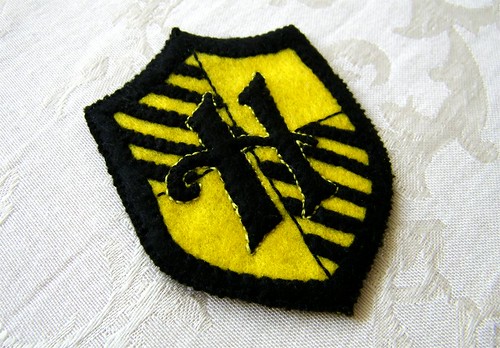 harry potter crafts