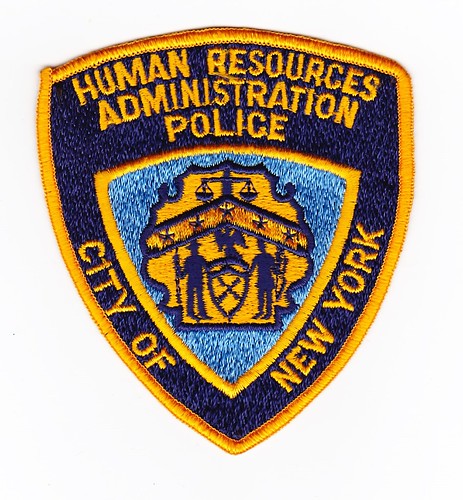 human resources administration new york city