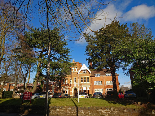 girls preparatory school