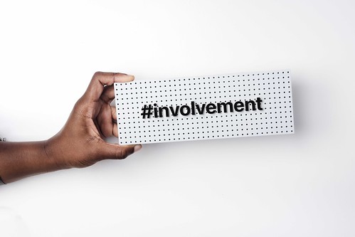 involve