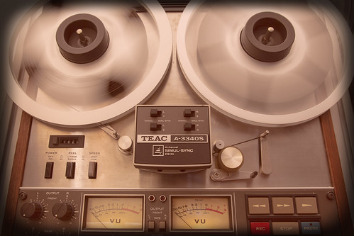 teac audio