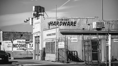 economy hardware