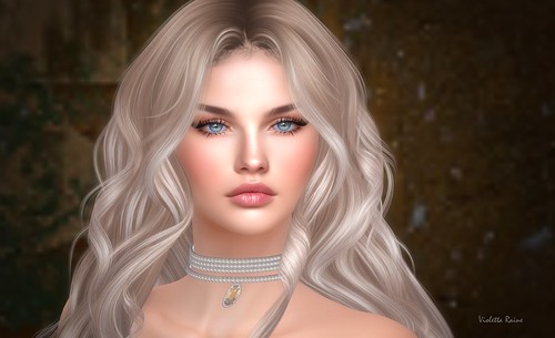 michelle lovely