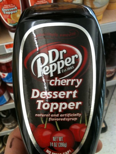 cherry dr pepper