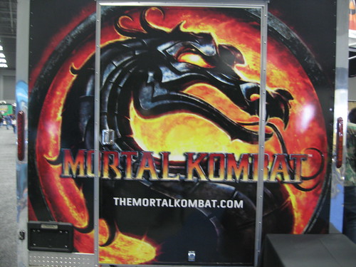 mortal kombat 1