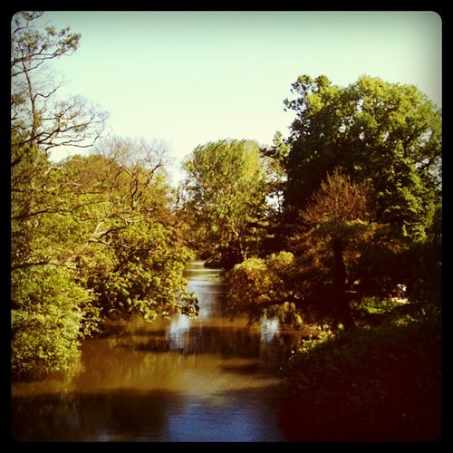 park university
