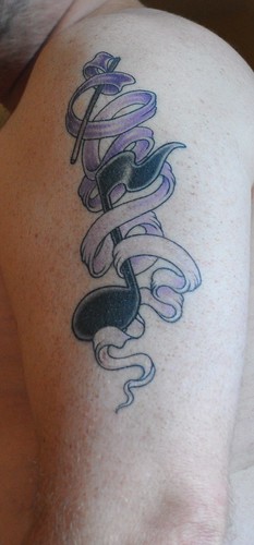 tattoo connection