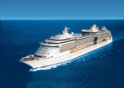 royal caribbean international cruises