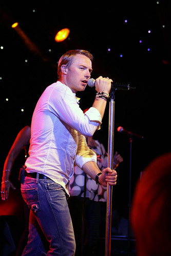 ronankeating