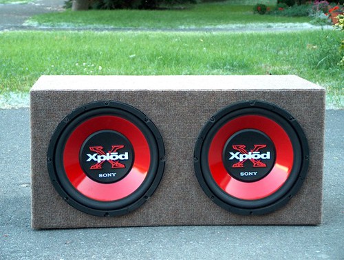 sub boxs