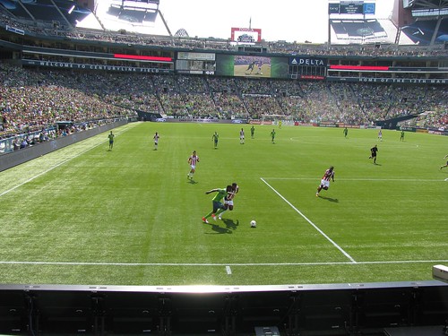 seattle sound