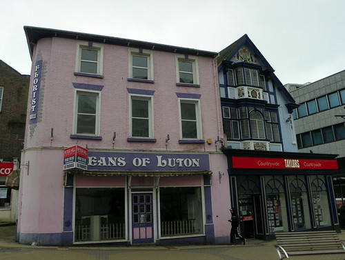 luton florists