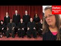 How Strong Is Kim Davis' Argument For Asking SCOTUS To Overturn Gay Marriage? Attorney Weighs In