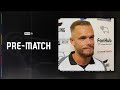 PRE MATCH | Joe Ward - Burnley (A)