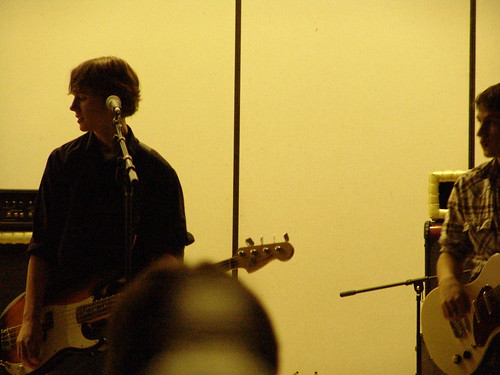 moose knuckle band