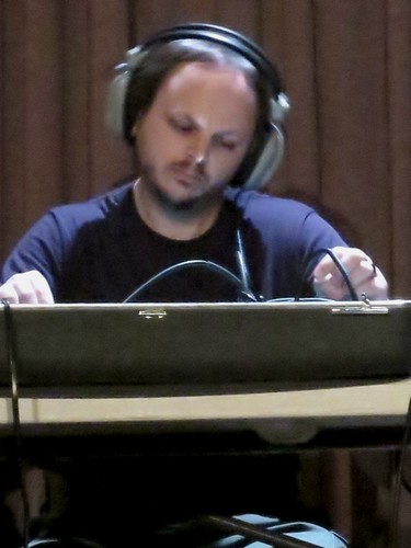 wayne andrew
