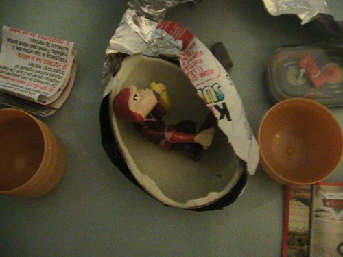 kinderegg