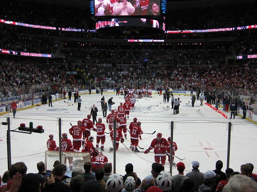 miami university hockey