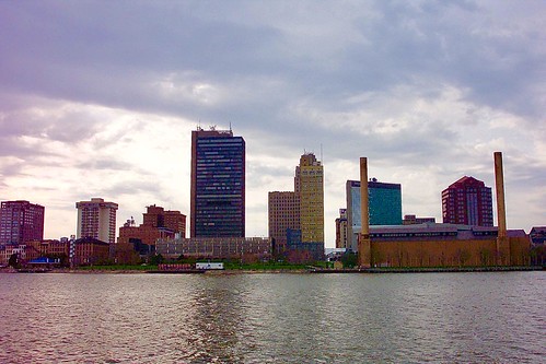 erie medical center