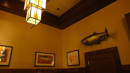mccormick & schmick s seafood restaurant