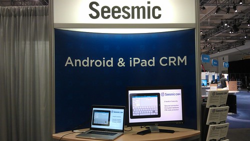 salesforce demos