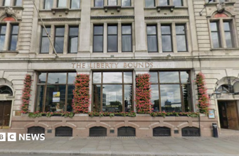 Scam booking sent Loughborough family to Wetherspoon pub near Tower Bridge