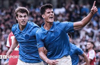 How Premier League teams have really started – according to expected goals
