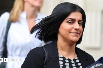 Shabana Mahmood to reopen scheme to resettle refugees in the UK