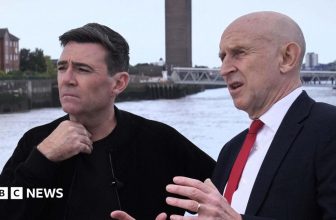 John Healey to promise ‘new age of industrialisation’ for UK in conference speech