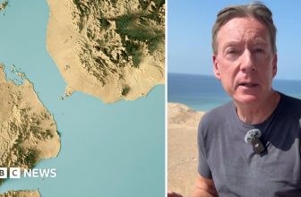 Why is the Bab al-Mandab Strait so important?