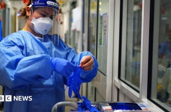 Covid inquiry PPE report – a look at the key findings