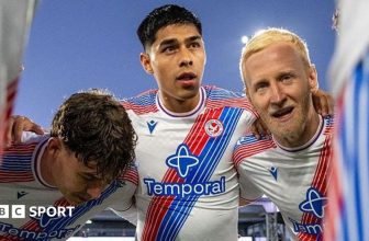 Football scouting: Hidden gems and the race to discover emerging talent