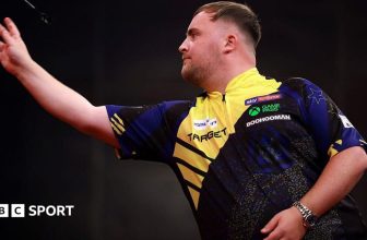 Luke Little booing row: Real fear darts superstar ‘could walk away’ from sport