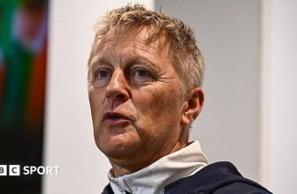 Republic of Ireland: Hallgrimsson accused of ‘ignorance, hypocrisy and stupidity’