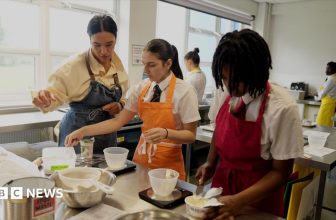 New vocational GCSE subjects to be introduced in schools