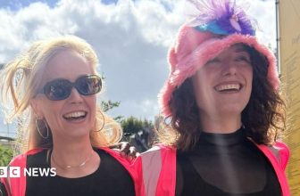 'Make women feel seen': Why the Dutch have a new word for labia