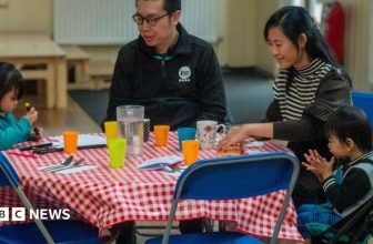 How waste food helps West Midlands families through the week